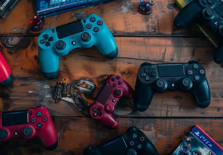 Gry kooperacyjne PS4 | Gry coop i co-op PS4