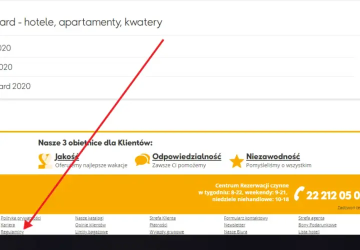 Jak skutecznie złożyć skargę na biuro podróży: krok po kroku proces reklamacji