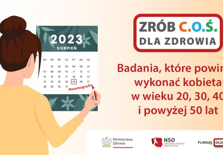Jakie badania po 30 roku życia są kluczowe dla zdrowia kobiet: TOP Lista