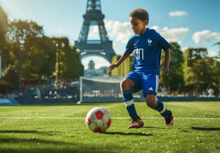 Ile lat ma Kylian Mbappe? Oto profil młodej gwiazdy piłki z Francji