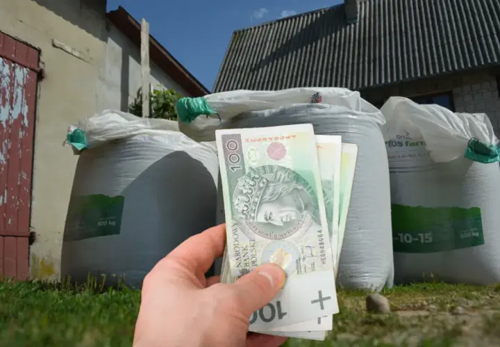 Jak obliczyć dopłaty do nawozów i uniknąć utraty pieniędzy