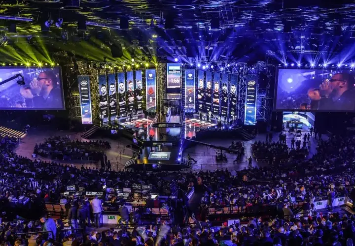 Turnieje e-sportowe: kluczowe informacje i spostrzeżenia o najważniejszych zawodach