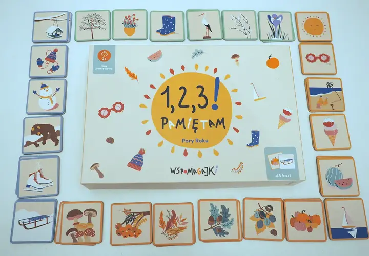 Najlepsze gry dla dzieci od 7 do 10 lat: edukacja i zabawa