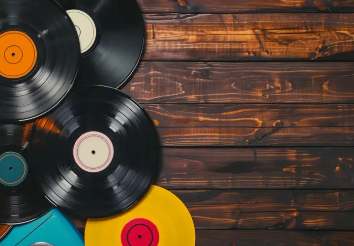Najbardziej wpływowe albumy dekady: lista, którą musisz znać