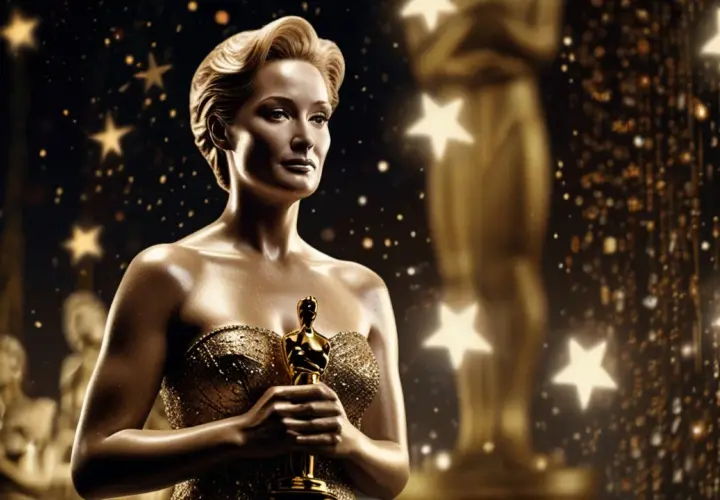 Meryl Streep filmy: Które role przyniosły jej Oscary? Lista sukcesów