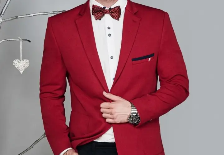 Modne stylizacje na święta dla mężczyzn. Unikaj wpadek i bądź elegancki!