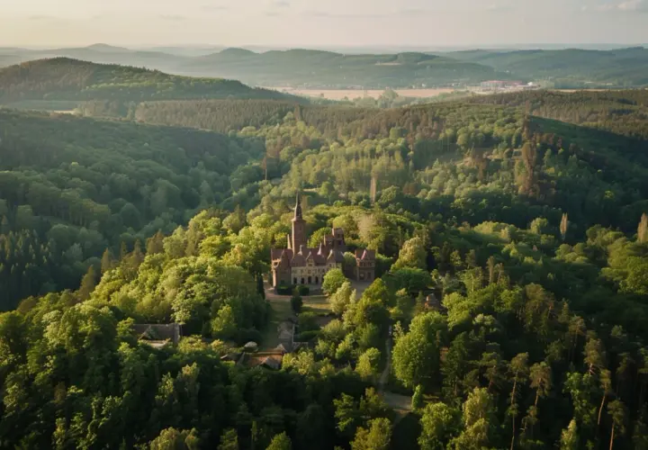 Atrakcje Górnego Śląska: co koniecznie zwiedzić, by poczuć region?