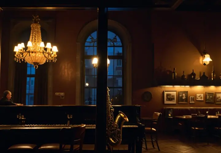 Czy Kraków to rzeczywiście stolica polskiego jazzu? Nasza analiza