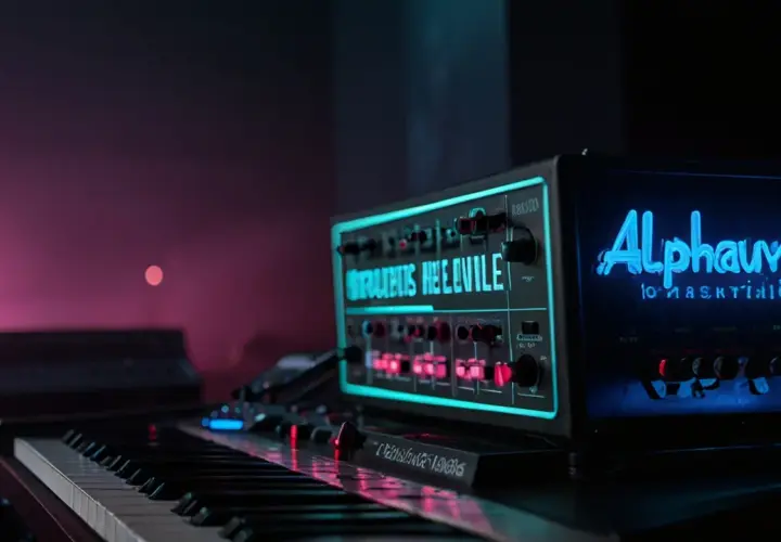 Alphaville w Polsce: Czy warto wybrać się na ten koncert?