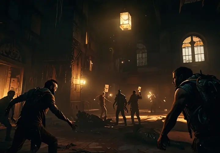 Czy warto używać trainera w Dying Light? Zalety i wady oszukiwania w grze