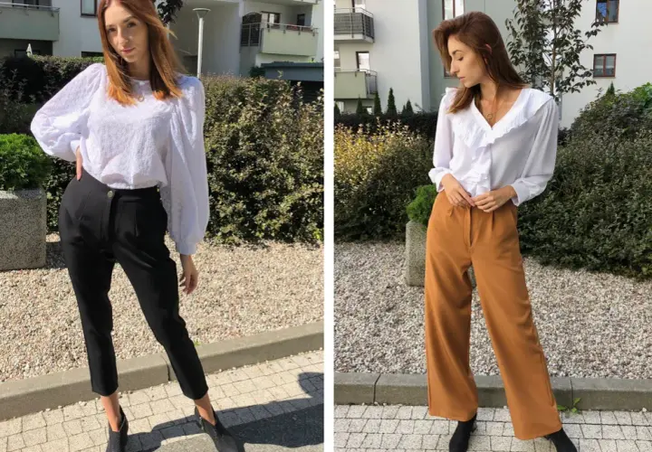 Najlepsze outfity na rozpoczęcie roku szkolnego - modowe inspiracje i porady