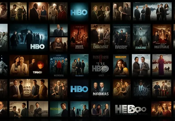 Top seriale HBO - Najlepsze produkcje do oglądania
