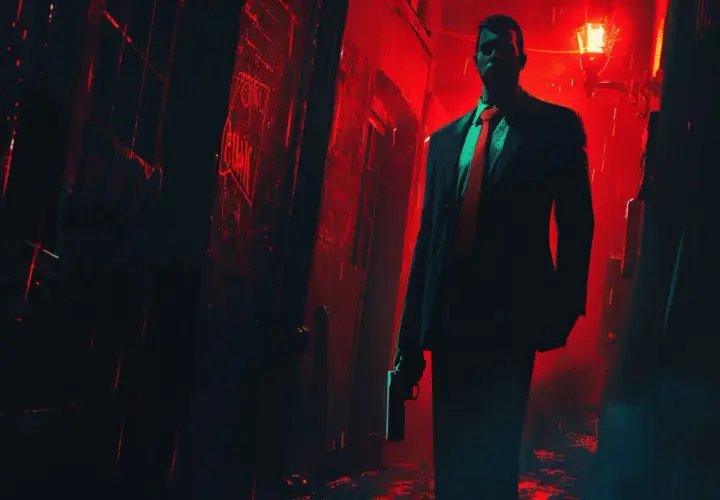Spolszczenie Hitman 3 - Zanurz się w świecie agentów 47