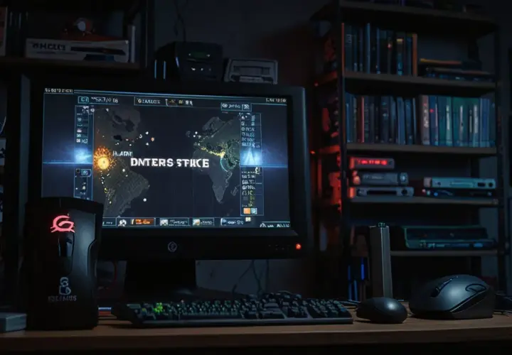Sprawdzamy, czy Twój PC udźwignie legendę FPS-ów: Wymagania CS