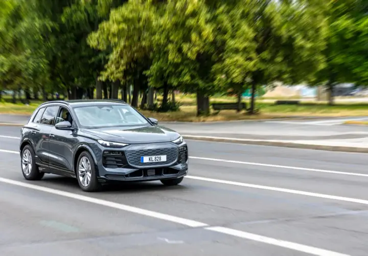 Jak dobrać felgi, które poprawią stabilność bez pogorszenia komfortu?