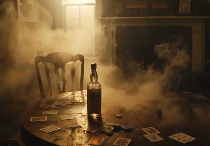Filmy o włoskiej mafii - Najlepsze filmy gangsterskie z Włoch