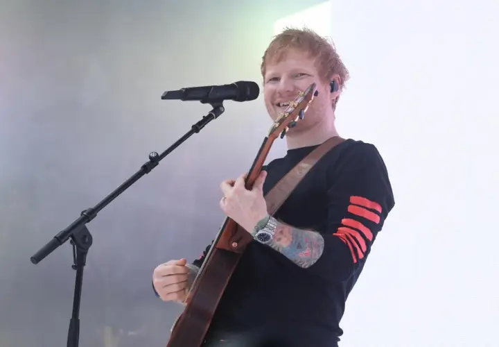 Ed Sheeran w Warszawie: ile trwa koncert i co warto wiedzieć