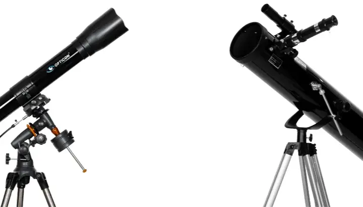 Teleskop astronomiczny jaki kupić - wybierz najlepszy model dla siebie