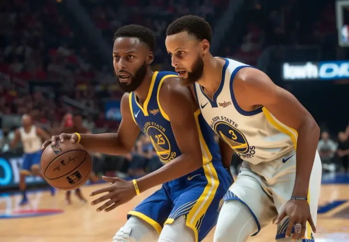 NBA 2K24: PS5 vs PS4, które warto wybrać? Porównanie grafiki