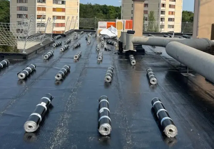 Comment créer un schéma étanchéité toiture terrasse efficace et durable