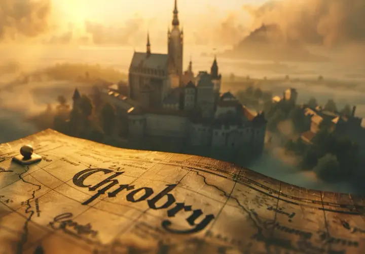Dlaczego Bolesław I zyskał przydomek Chrobry? Poznajemy fakty