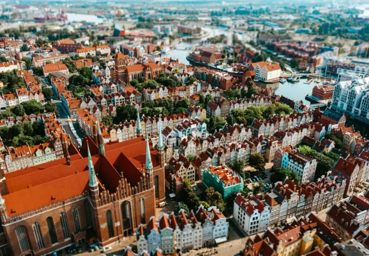 Polska kultura: pomost między tradycją a nowoczesnością