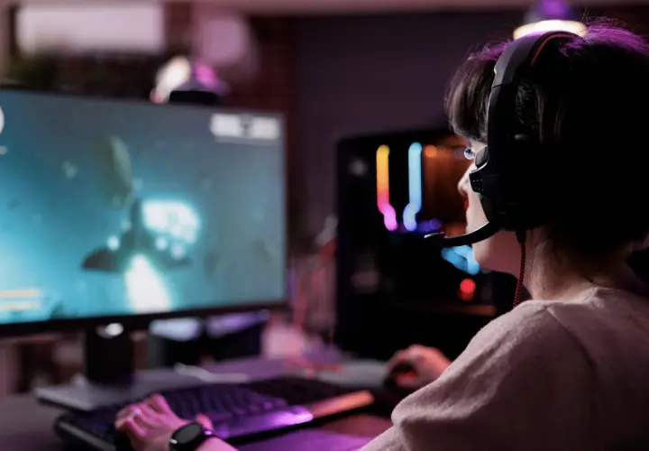 Najpopularniejsi polscy gracze i streamerzy online, którzy wyznaczają trendy w branży gier