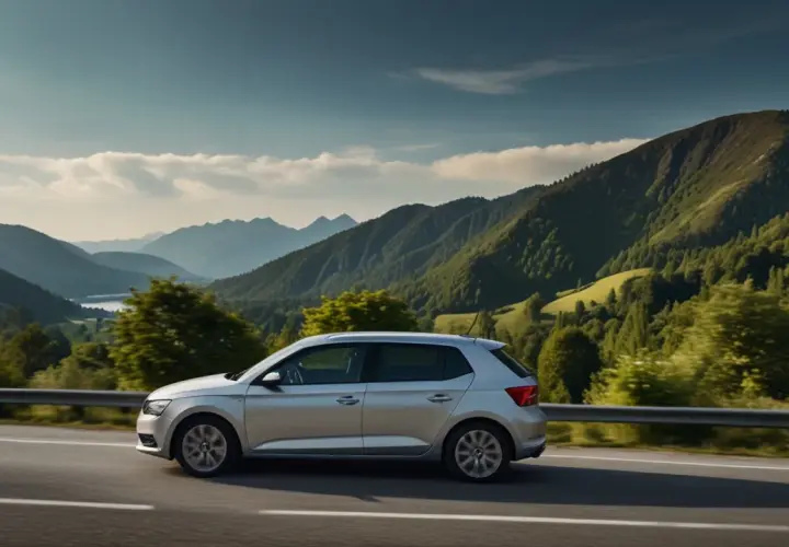 Czy Skoda Fabia 1.4 TDI to król oszczędności? Oto test i opinie
