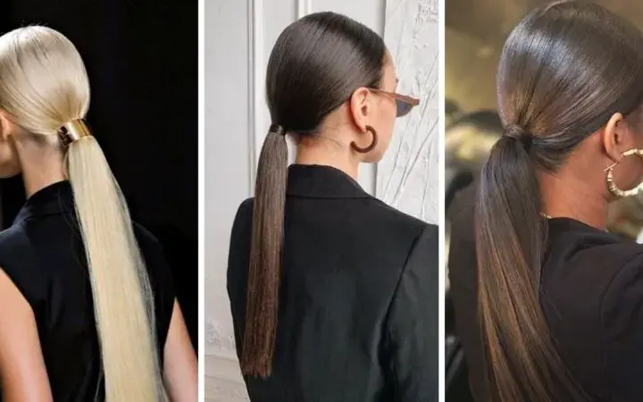 Fryzury elegancki kucyk: stylowe inspiracje na różne okazje i dodatki