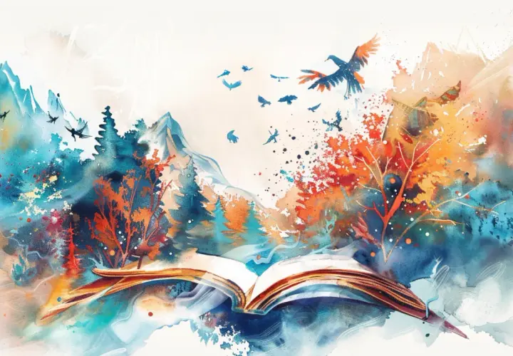 Lisa Aisato: Jej życie i ilustracje - przybliżenie twórczości i życia artystki
