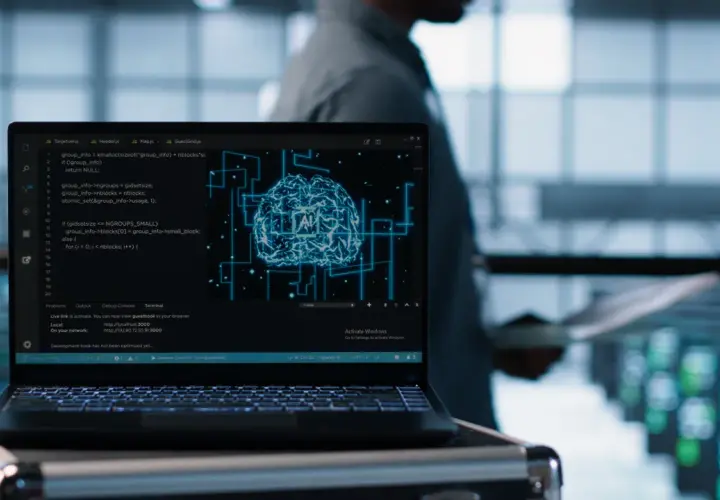 AI w polskich firmach IT: Jakie kompetencje technologiczne będą kluczowe w 2026 roku?