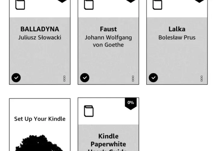 Jak kupić książki na Kindle bez problemów – prosty poradnik krok po kroku
