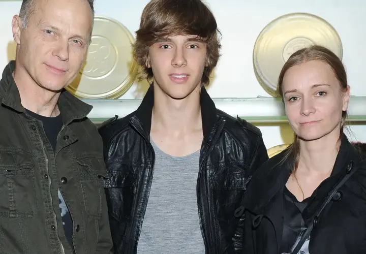 Maciej Musiał jako aktor: Fascynująca kariera polskiego talentu w filmie