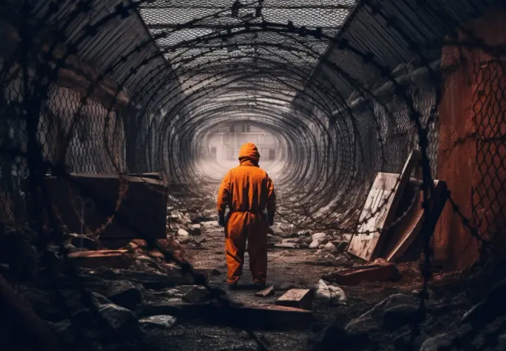 Filmy Ucieczka z Więzienia - Najlepsze Ucieczka z Więzienia Filmy