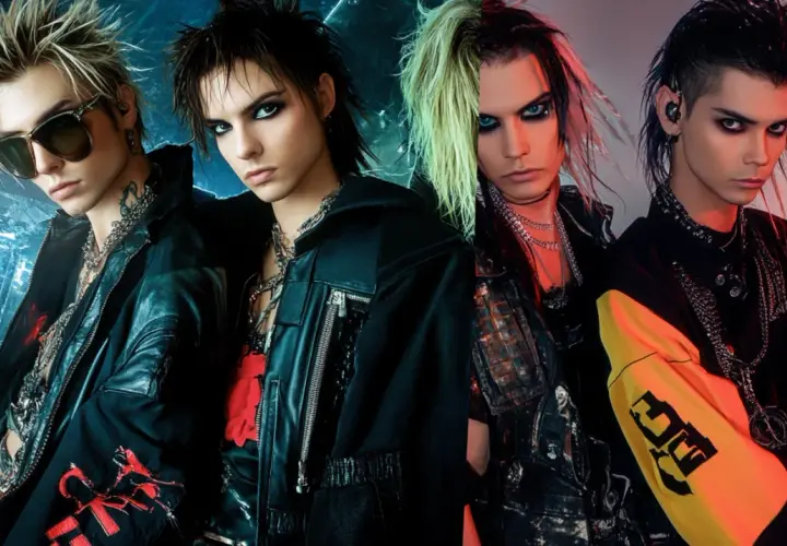 Tokio Hotel: Jak zespół ewoluował od debiutu w 2005 roku do dziś?