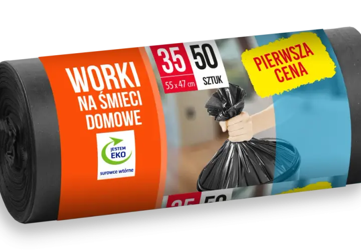 Ile kosztują worki na śmieci i jakie są ich rodzaje oraz ceny?