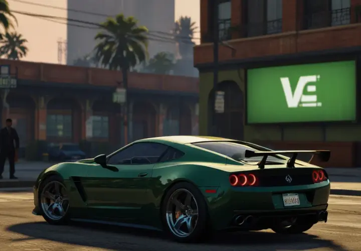 Jak używać Menyoo w GTA V bez ryzyka bana? Sprytne triki graczy