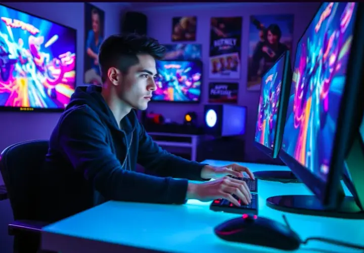 Ukryty klejnot w świecie platform online dla polskich graczy