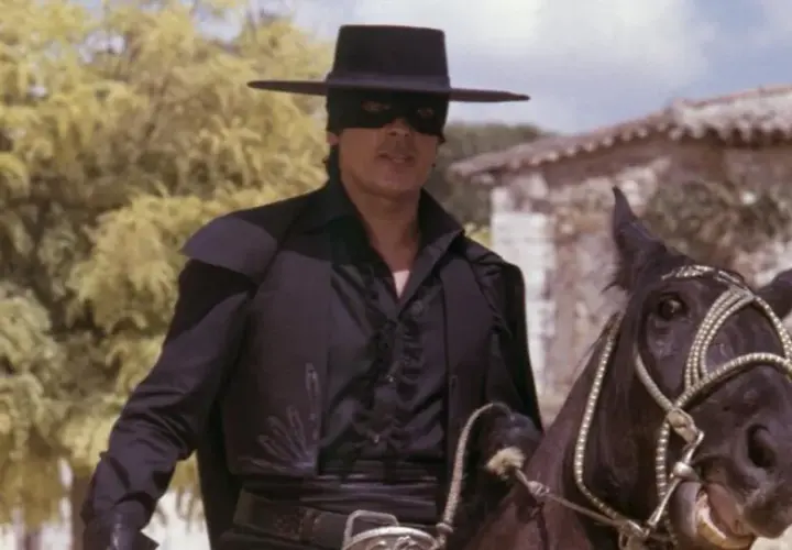 Zaskakujące fakty o aktorze Zorro i jego niezapomnianych rolach