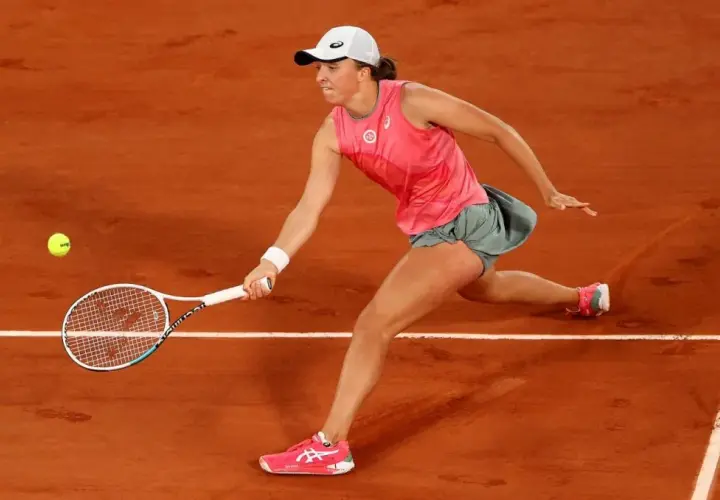 Ile setów w tenisie Roland Garros: zasady dla kobiet i mężczyzn 2025