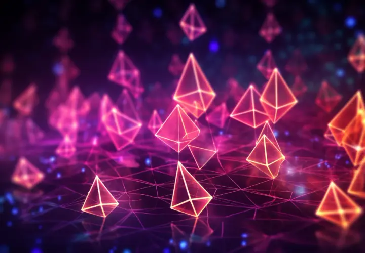 Aktualna cena Ethereum - Śledź najnowsze notowania na rynku kryptowalut