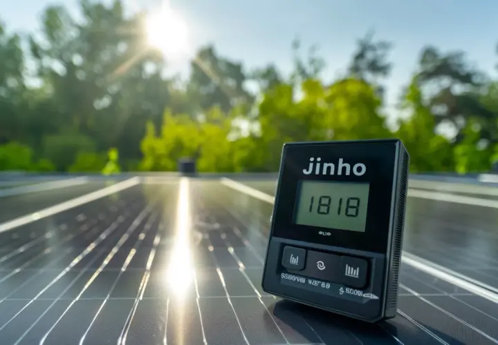 Jinko panele - Opinie, cena oraz efektywność energetyczna paneli