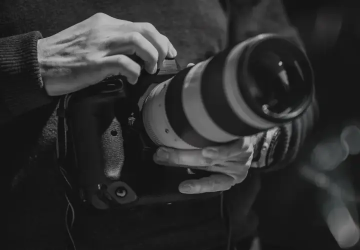 Fotografia w Świecie Kasyn: Jak Uchwycić Emocje Gry
