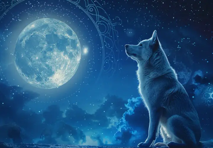 Pies chiński znak zodiaku: Co mówi o Tobie według astrologii?