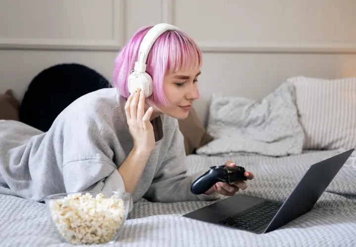 Rozrywka online w codziennej kulturze Europy