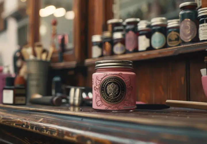 Pink Reuzel - Dlaczego reuzel pink to najlepszy wybór? Opinie użytkowników