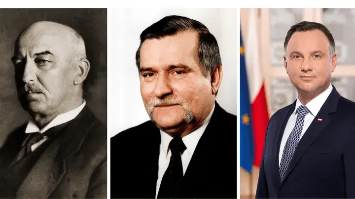 Kto był drugim prezydentem Polski? Odkryj nieznane fakty o Wojciechowskim