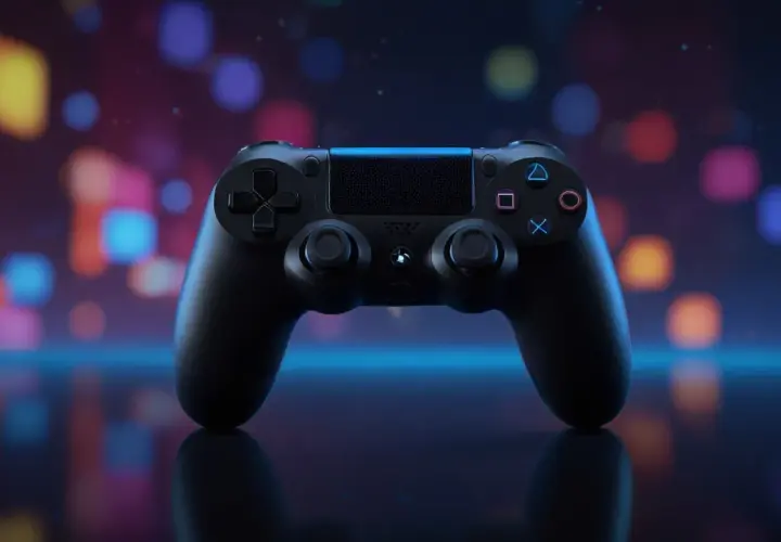 Jakie opcje dostępne są w pilocie do PS4 i co warto wybrać?
