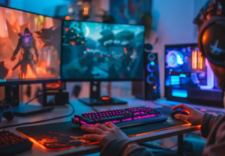 Ranking gier PC: Top 10, które musisz zagrać. Lista nieśmiertelnych