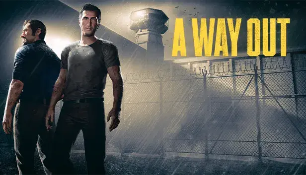 Jak dodać spolszczenie do A Way Out - instrukcja aktywacji polskich napisów